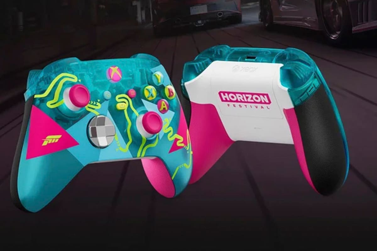 XBOX estaria por eliminar legendaria característica de sus controles y los fans se despiden