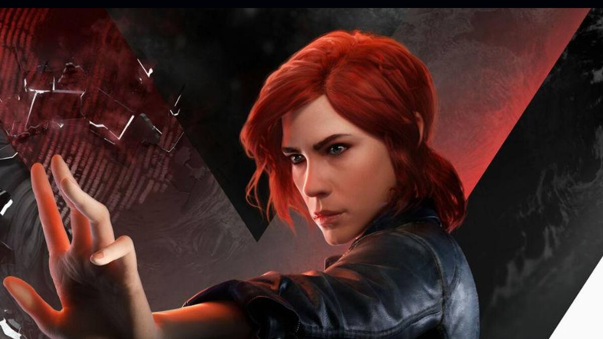Control no es lo único en lo que trabaja la compañía de Alan Wake