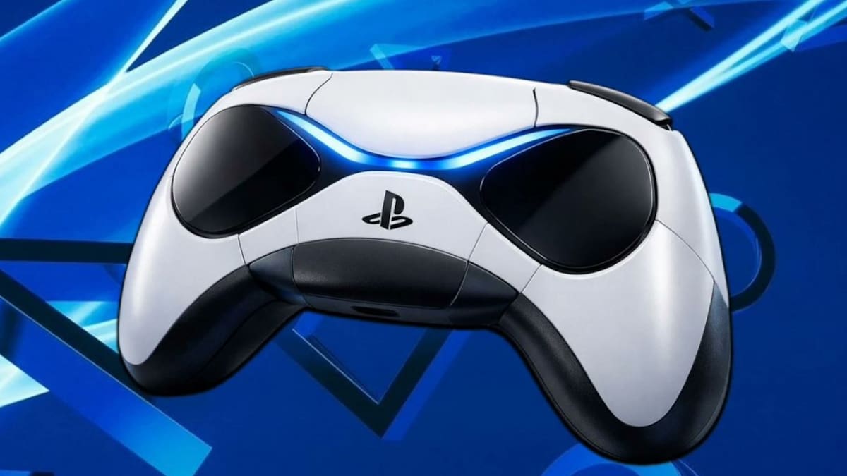 Control PlayStation