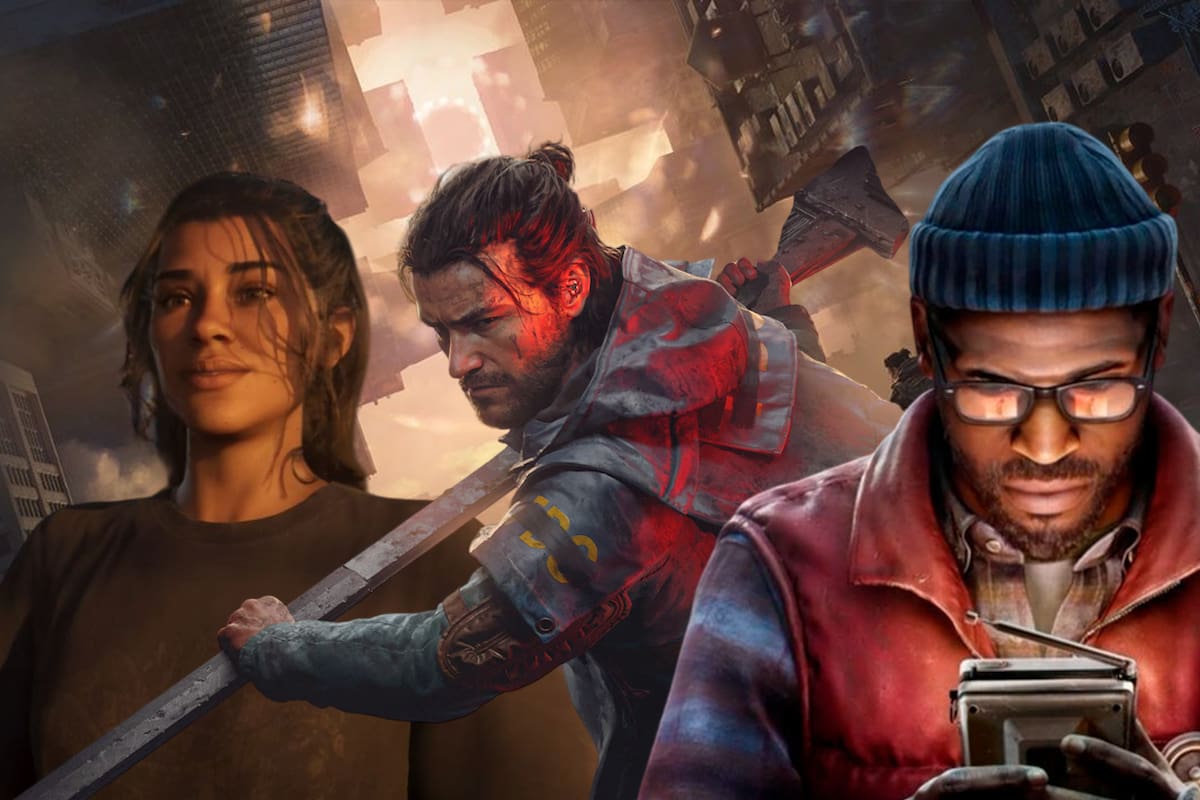 Remedy no le tiene miedo a GTA VI ni a otros estrenos, y no planea retrasar Control Resonant a pesar de reconocer que sus juegos deberían vender más