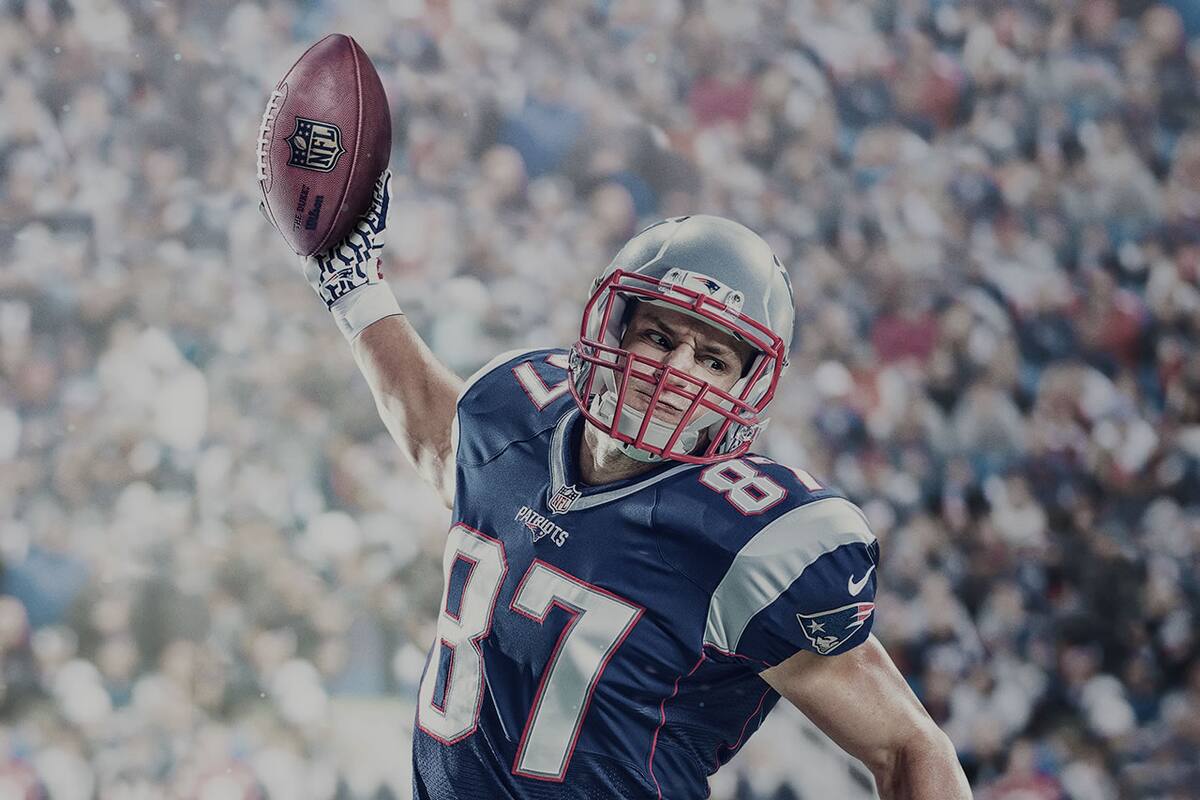 Madden NFL 17