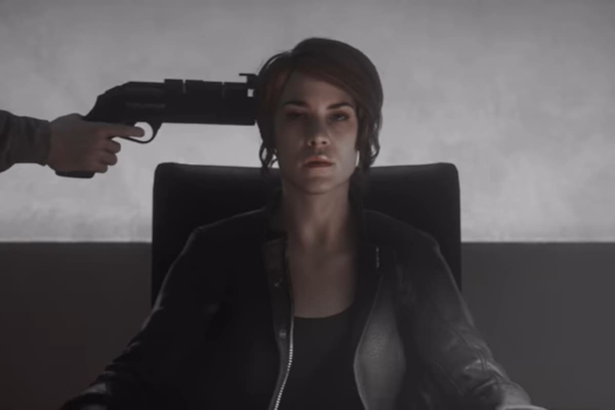 Control Ultimate Edition - Tráiler de Lanzamiento