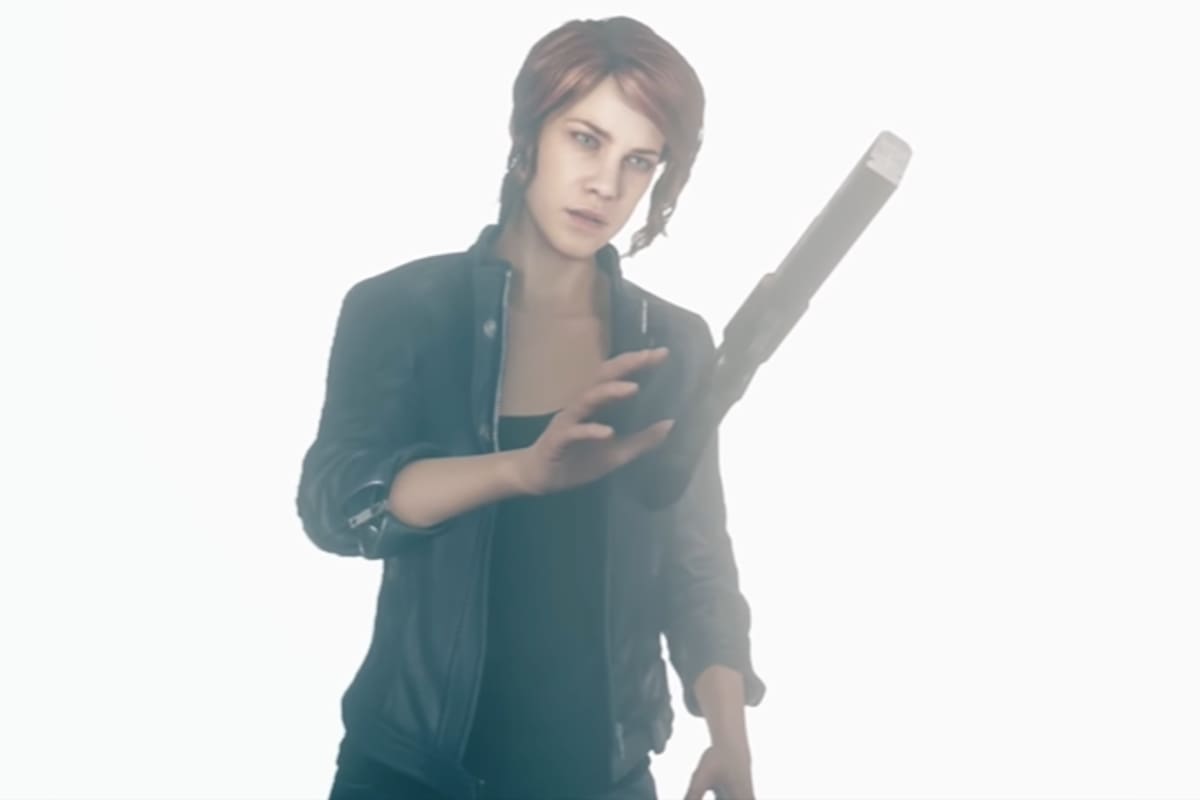 Control Ultimate Edition- Tráiler de Lanzamiento de la versión "Cloud" | Nintendo Switch
