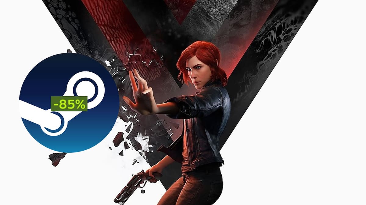 Control Ultimate Edition