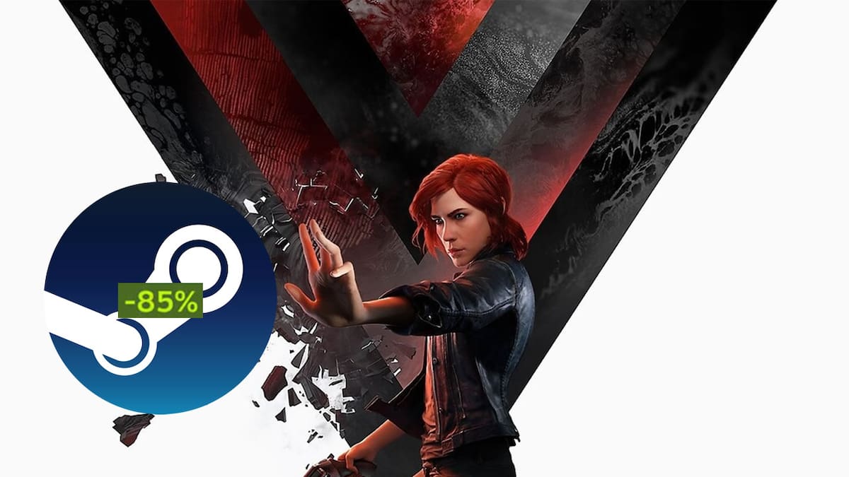 Control Ultimate Edition