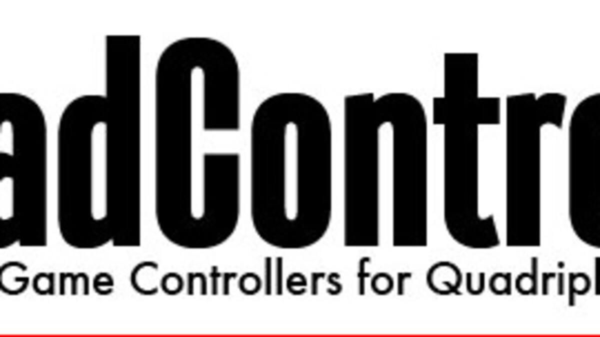 Controlan 12 funciones de Xbox 360 o PS2 con la boca