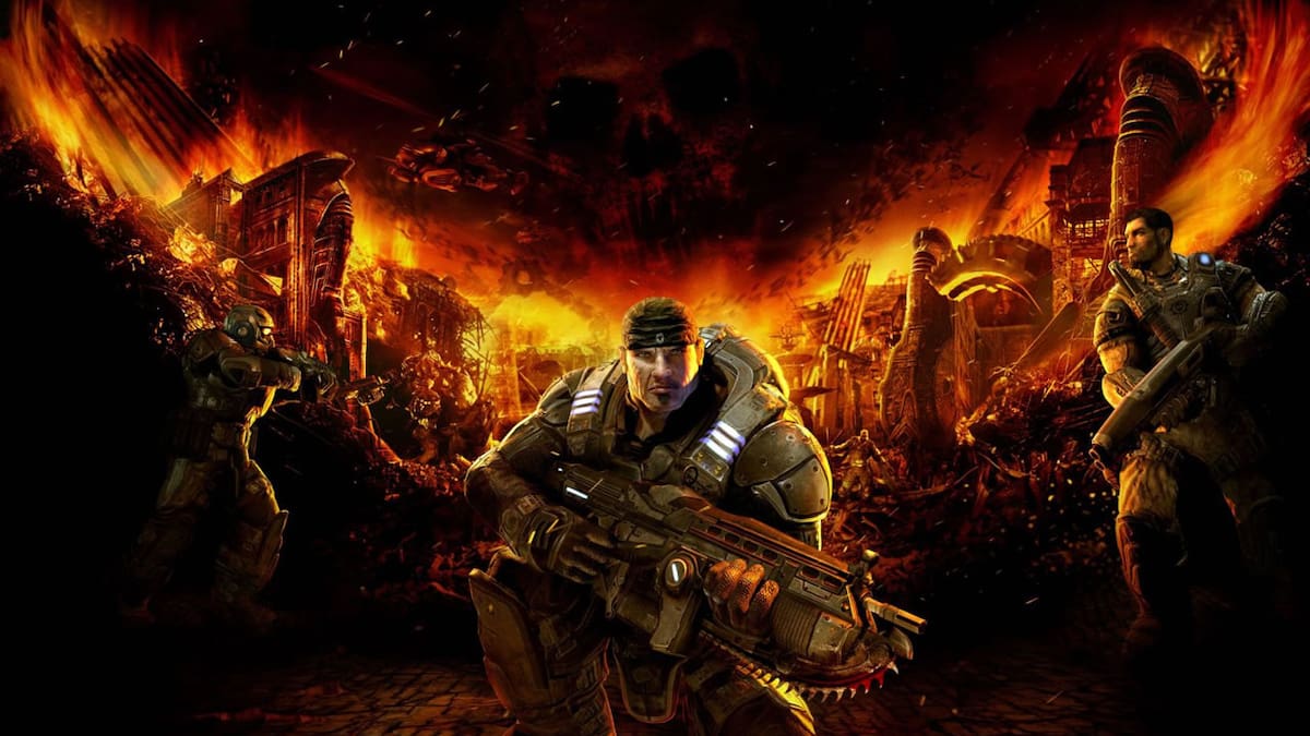 Controller Gear y Xbox rinden homenaje a la franquicia y preparan el debut de Gears Tactics en consola