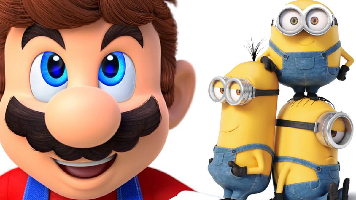 Conversaciones con Nintendo estarían casi finalizadas