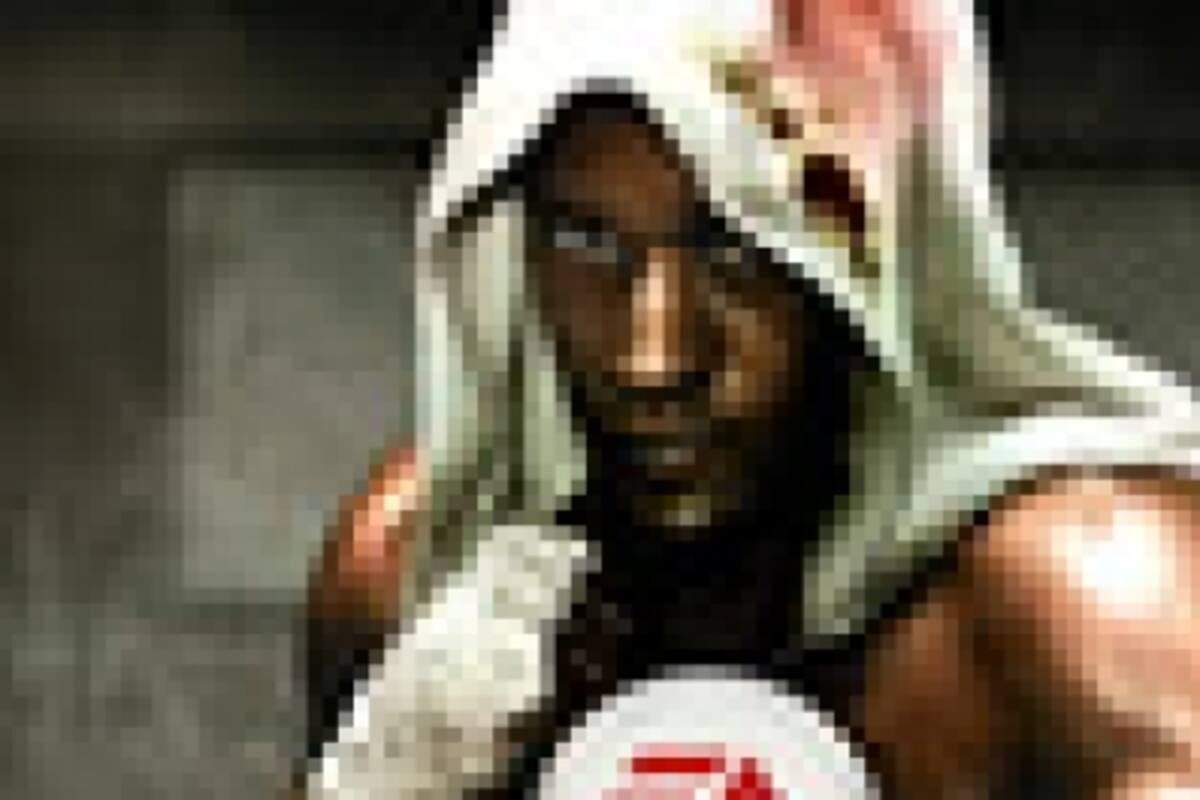 Fight Night Champion