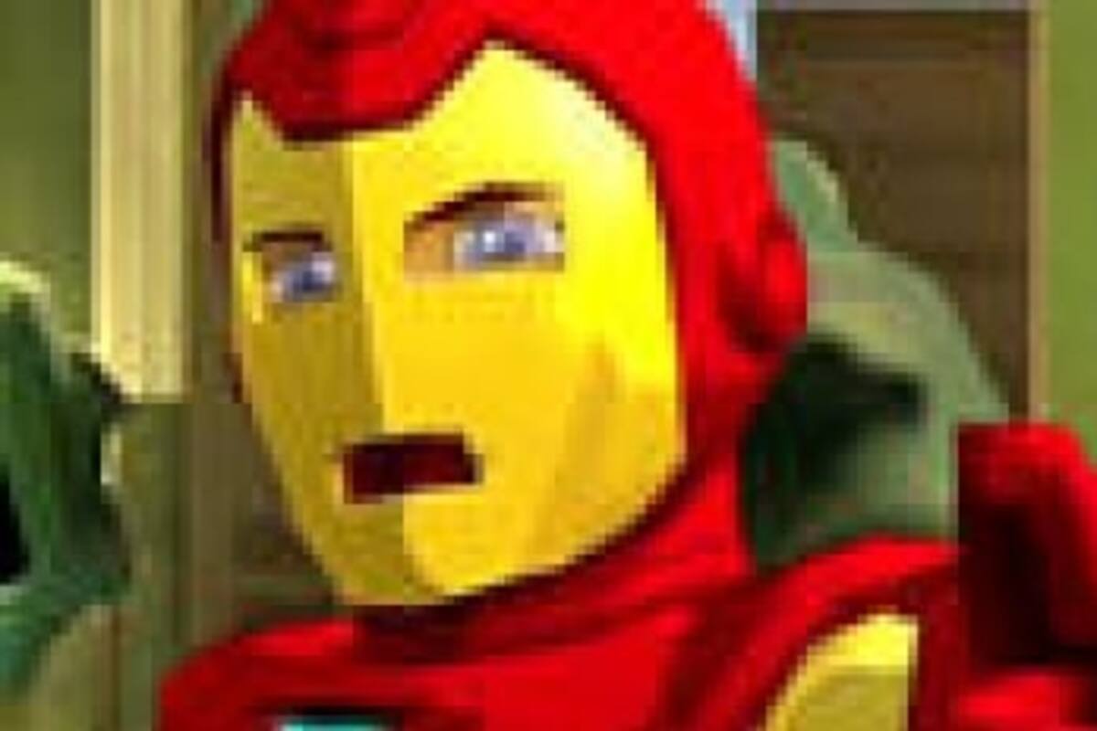 Marvel Super Hero Squad: Comic Combat