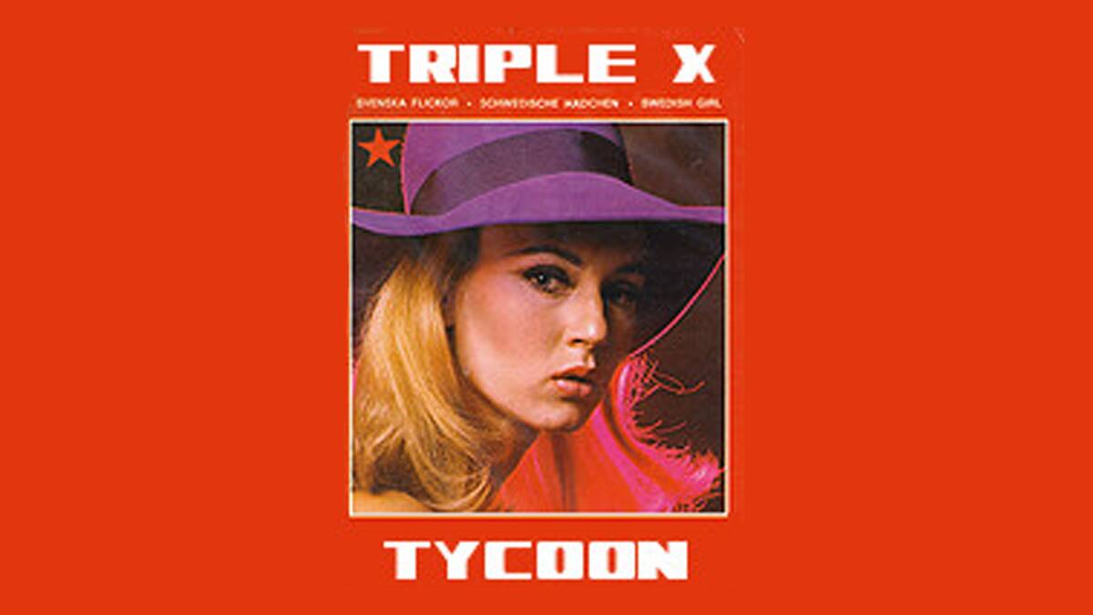 Conviértete en un magnate del entretenimiento para adultos en Triple X Tycoon