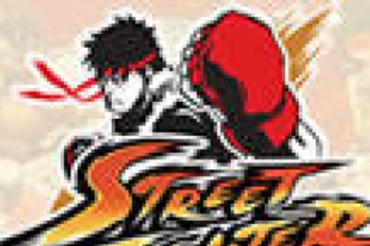Capcom busca talento para aniversario de Street Fighter