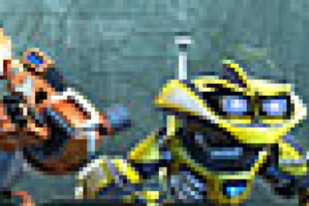 Spare Parts
