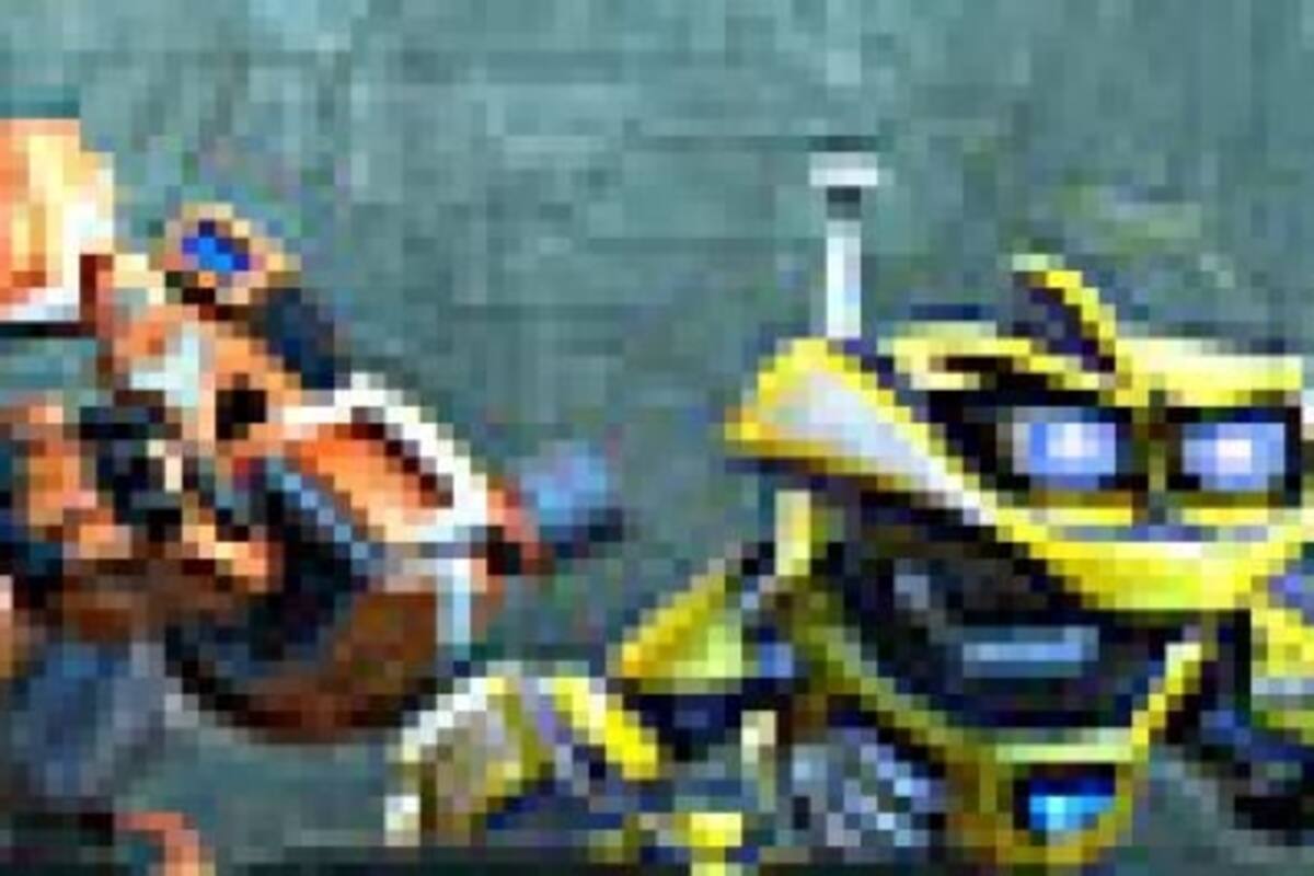Spare Parts