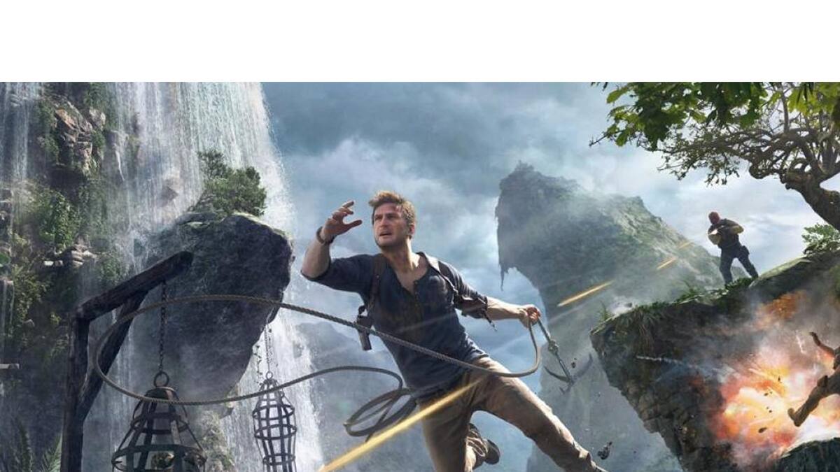 Copias de PlayStation Plus no se podrán actualizar a Uncharted: Legacy of Thieves Collection