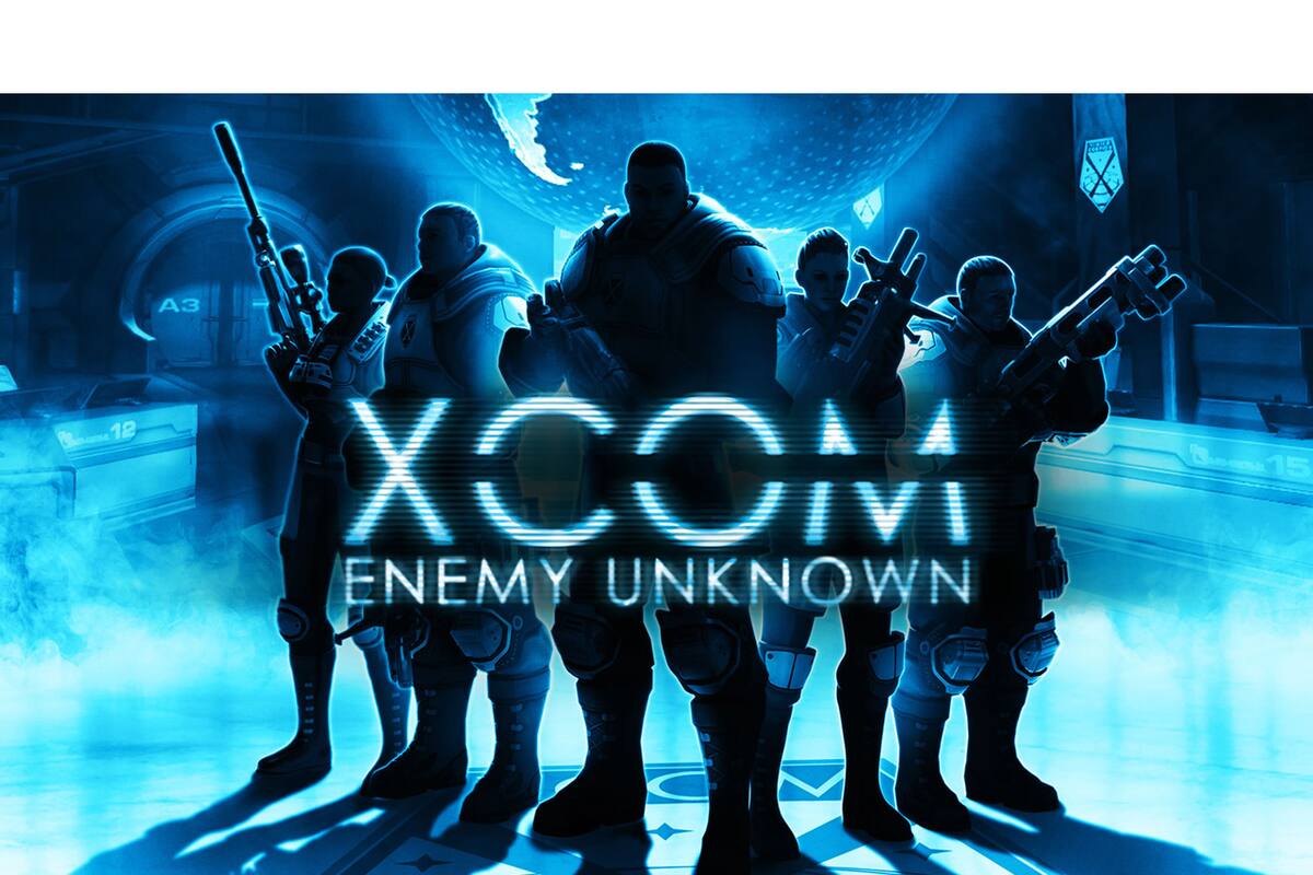 Vota en los Golden Joystick Awards y recibe gratis XCOM: Enemy Unknown