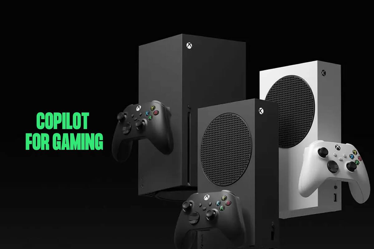 La IA de Microsoft, Copilot, llegará a Xbox este año: los jugadores podrán usar la tecnología para avanzar más fácil en sus videojuegos