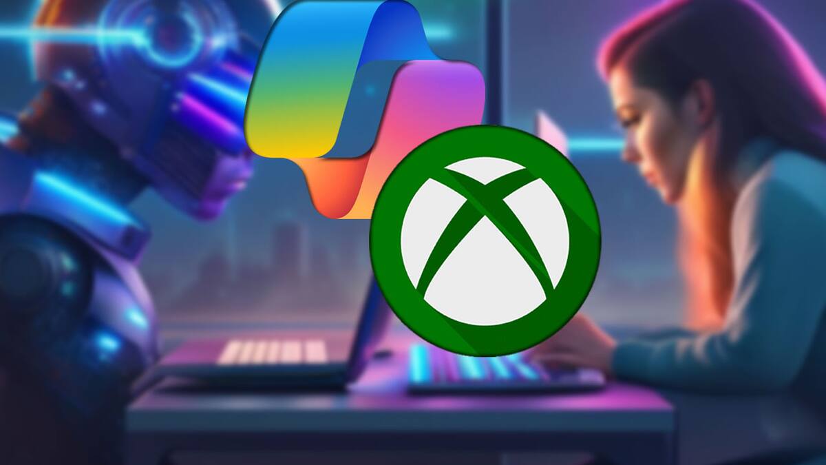 Copilot para gaming