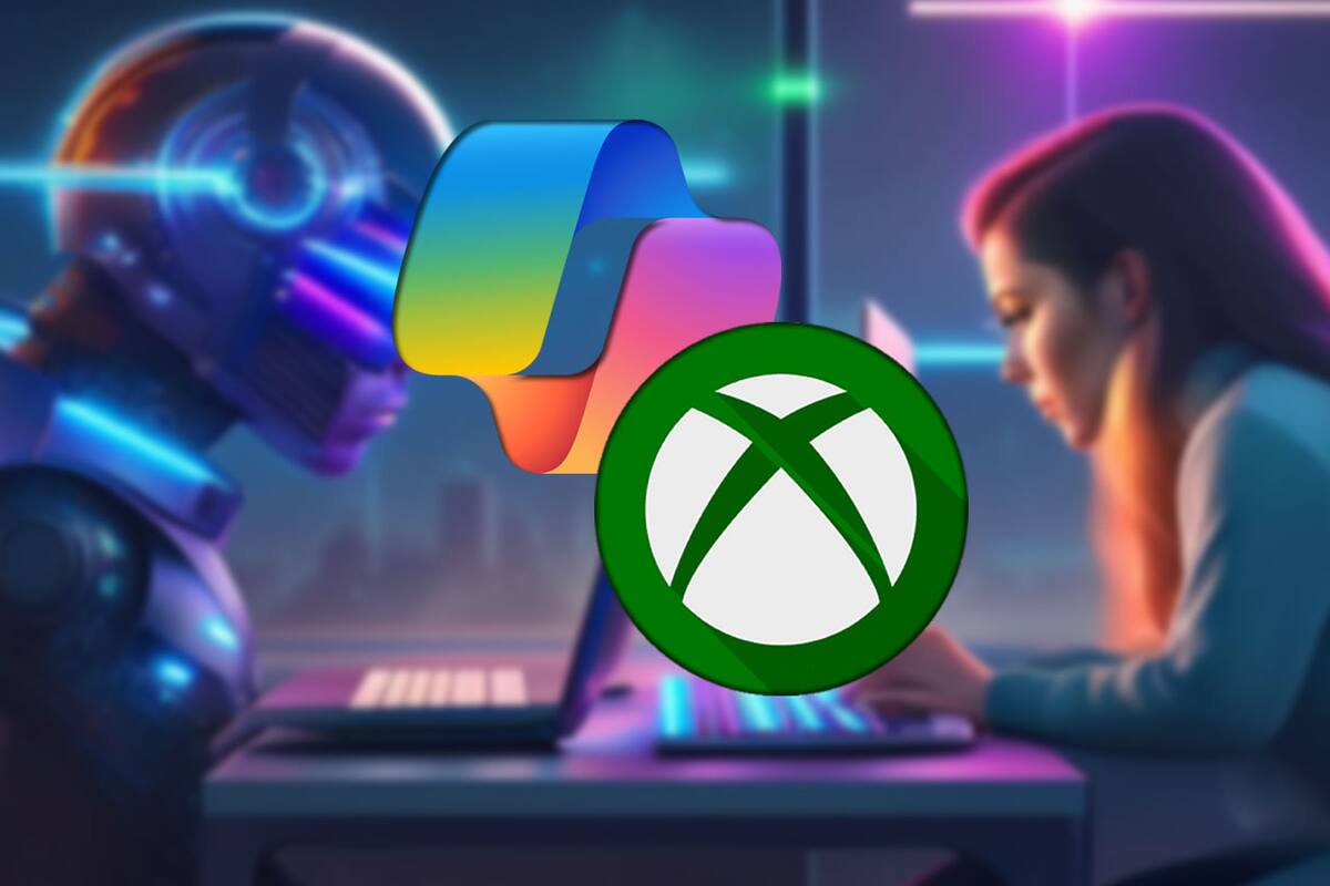 ¿Te cuesta acabar un título o tienes poco tiempo para jugar? Microsoft tiene la solución con Copilot for Gaming, IA para los jugadores de Xbox