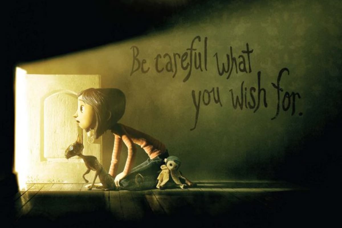 Coraline