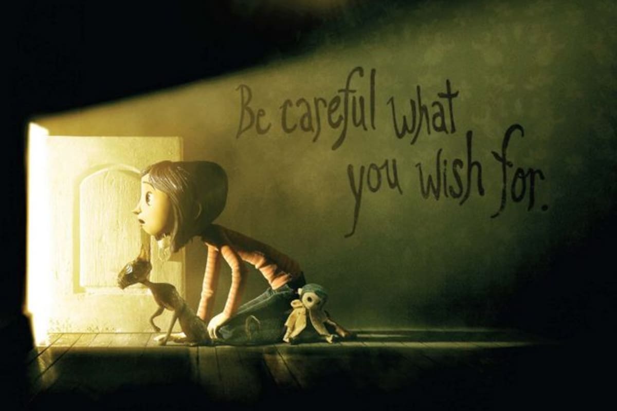 Coraline