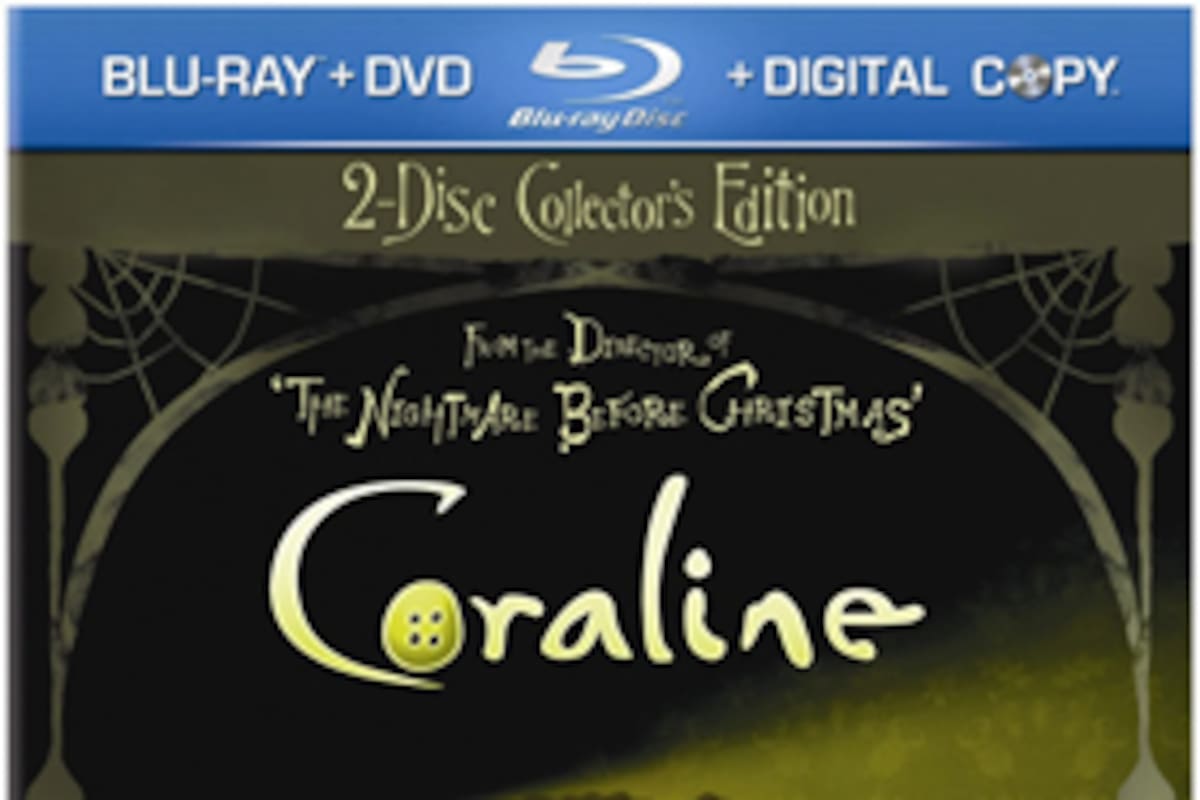 Coraline