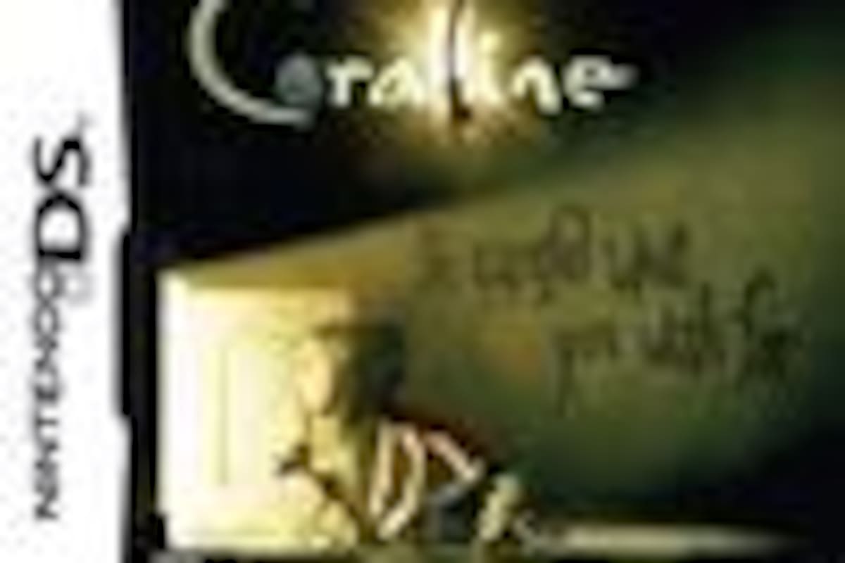 Coraline