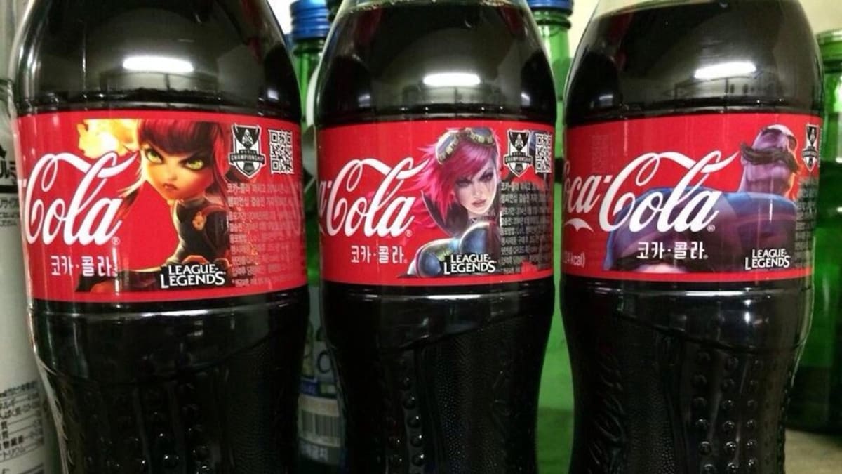 Corea del Sur honrará al famoso MOBA