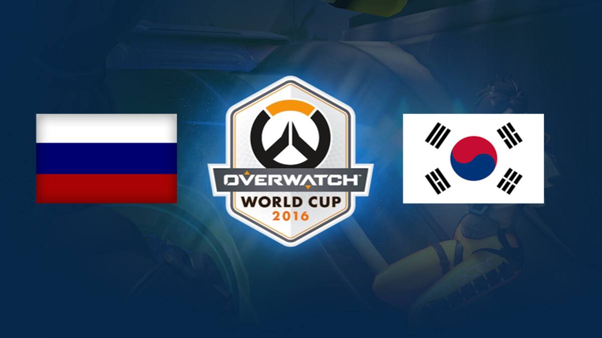 Corea del sur llega invicto a la gran final