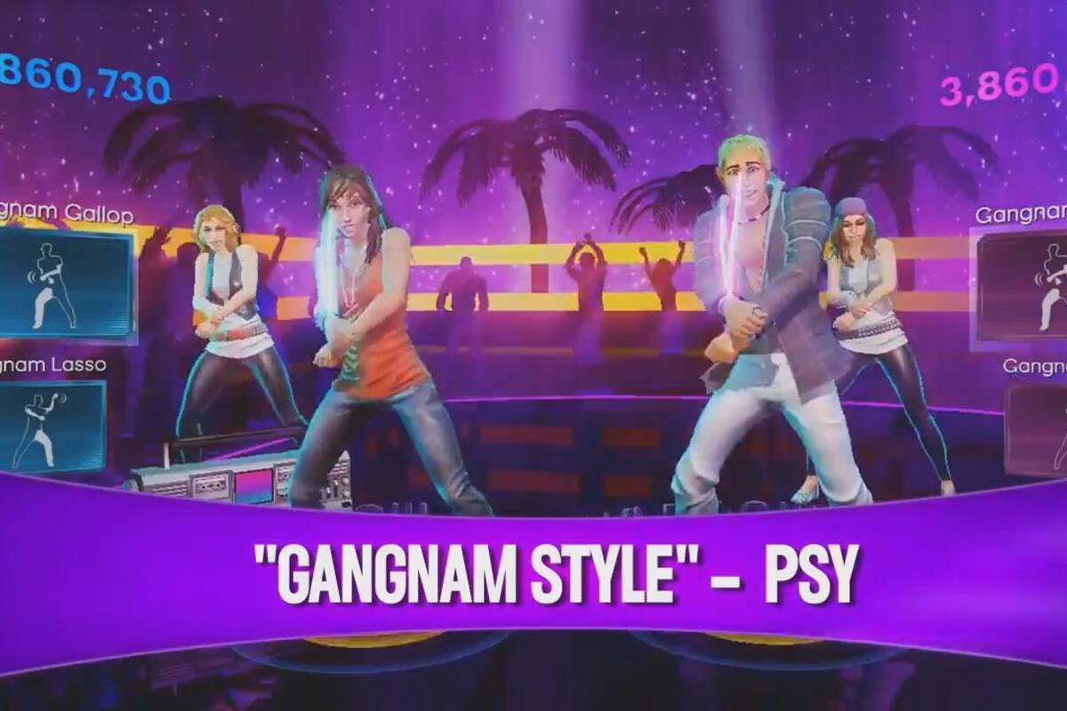 Todos los DLC de Dance Central 3 están en promoción