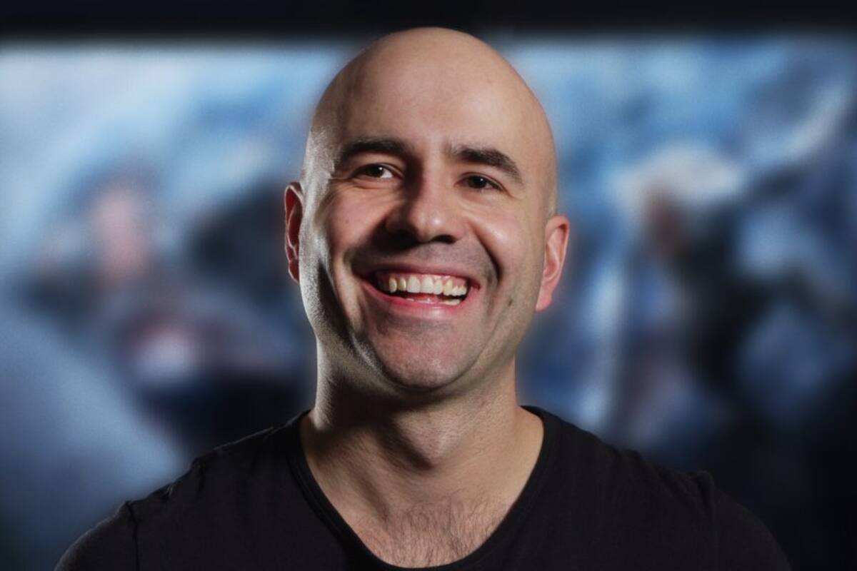 Falleció el diseñador líder del nuevo juego de BioWare