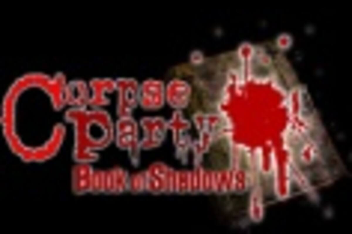 Corpse Party: Book of Shadows