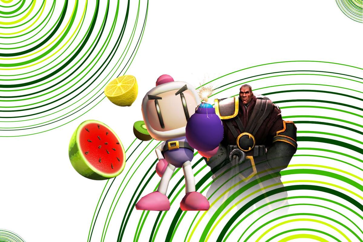 Los 10 mejores juegos de Xbox 360 que van a desaparecer