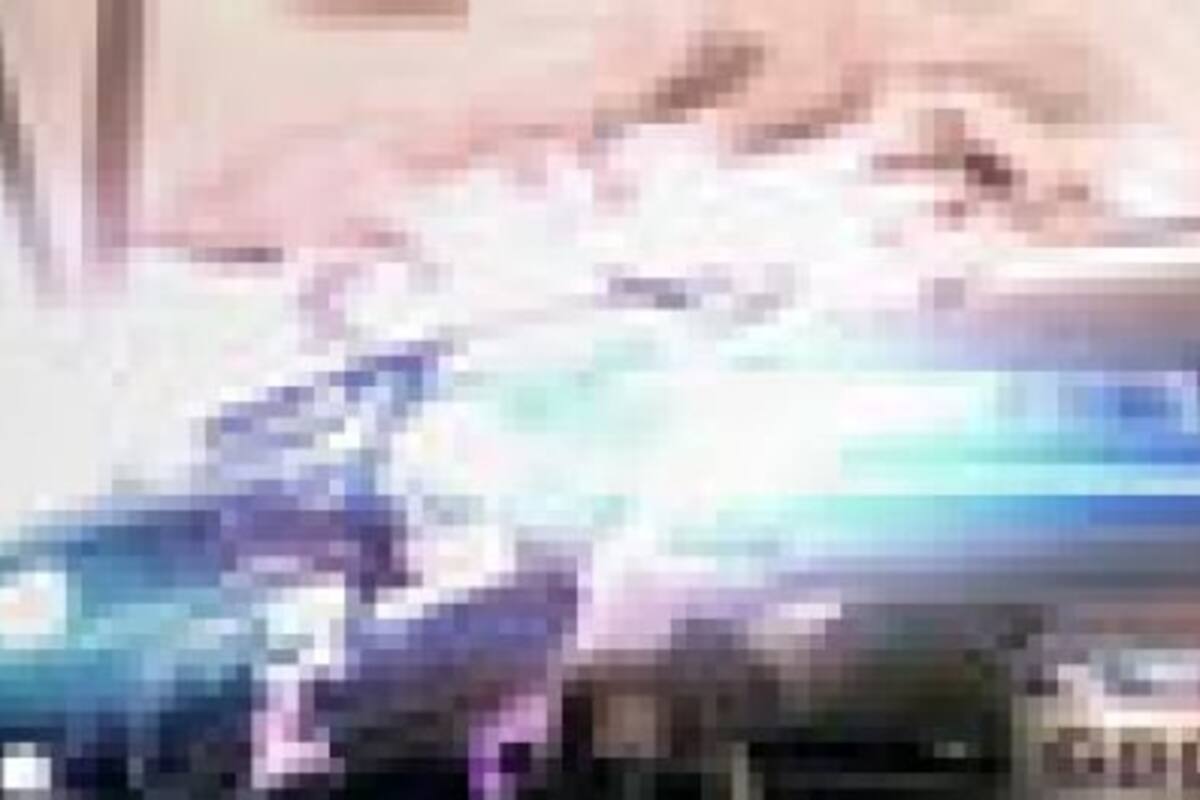 blur