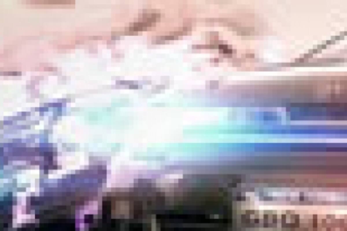 blur