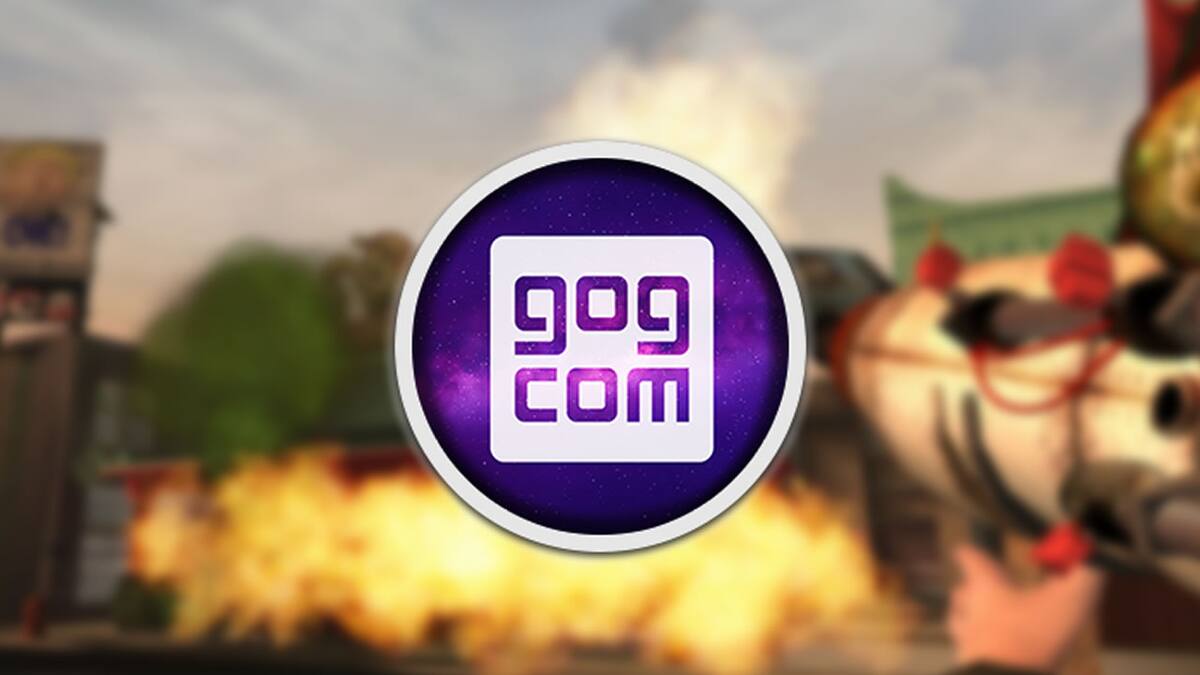 ¡Corre! Solo tienes 48 horas para conseguirlo gratis en GOG