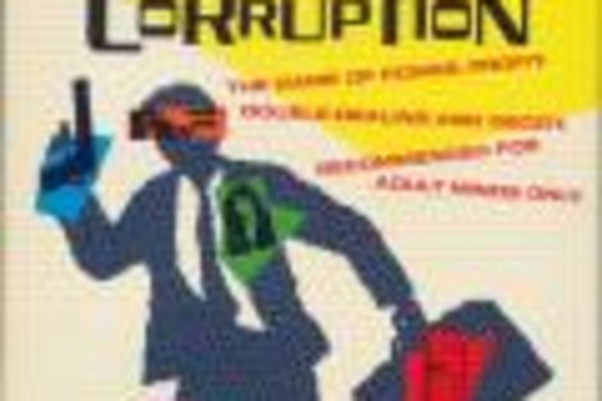 Corruption