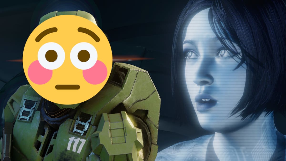 Cortana presenció el candente suceso histórico
