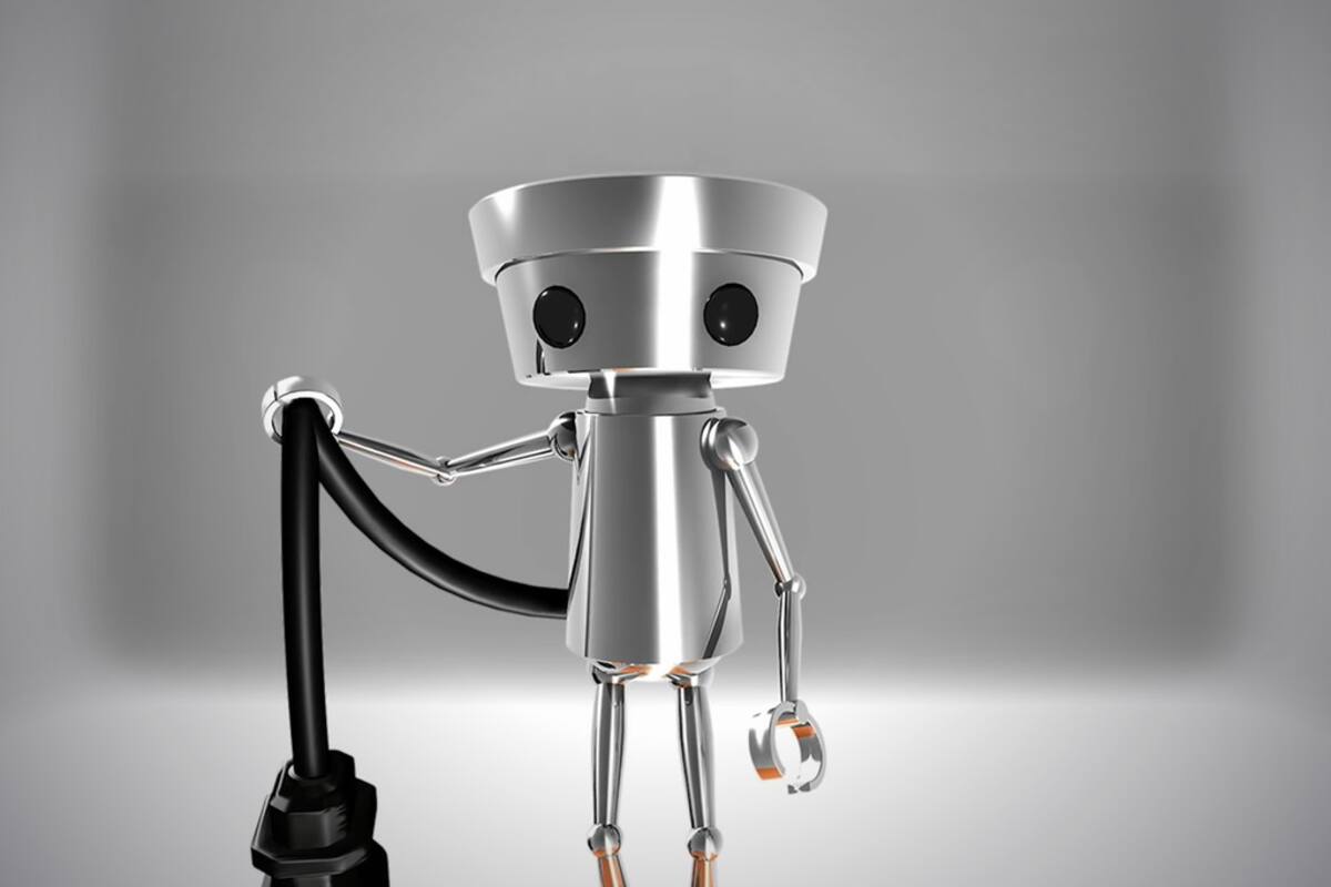 Chibi-Robo! Zip Lash