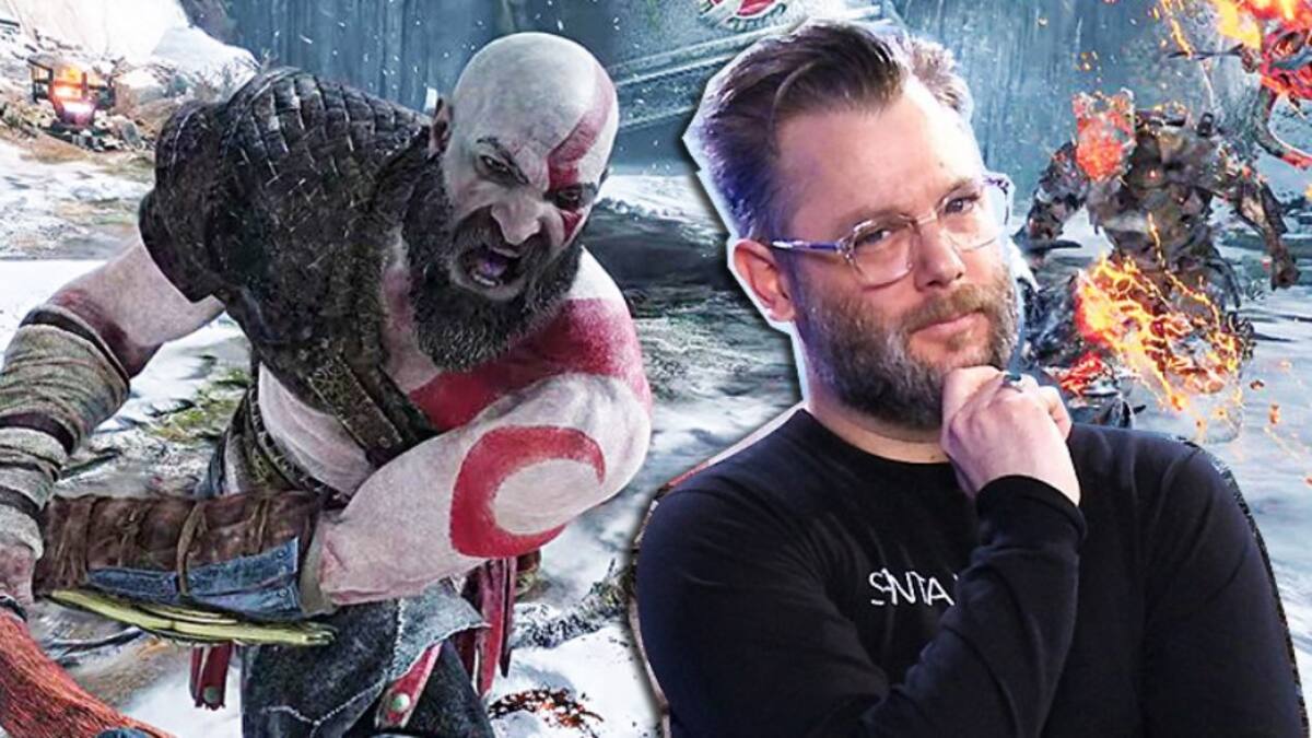 Cory Balrog indica que primero tienen que convencer a Sony para ello