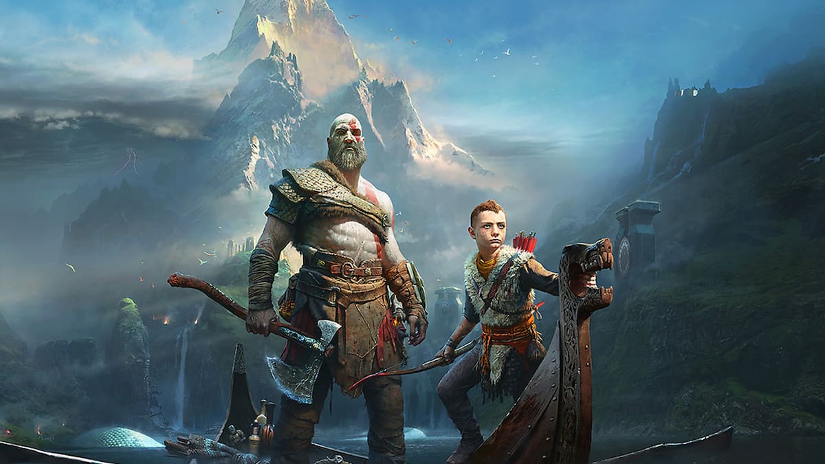 Cory Barlog confirmó que no habrá minijuegos con temática sexual