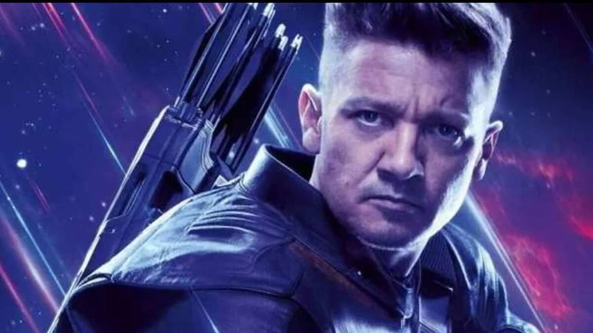 Cory Barlog consideró que el dúo de Clint Barton y Kate Bishop sería ideal