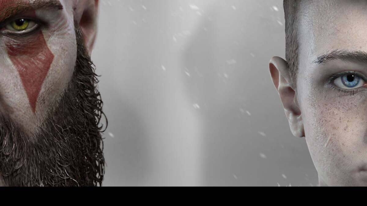 Cory Barlog detalló algunos elementos sobre el próximo juego de Kratos