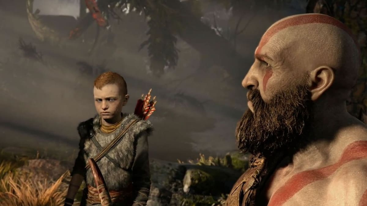 Cory Barlog encuentra paralelismos con lo que ha vivido en años recientes