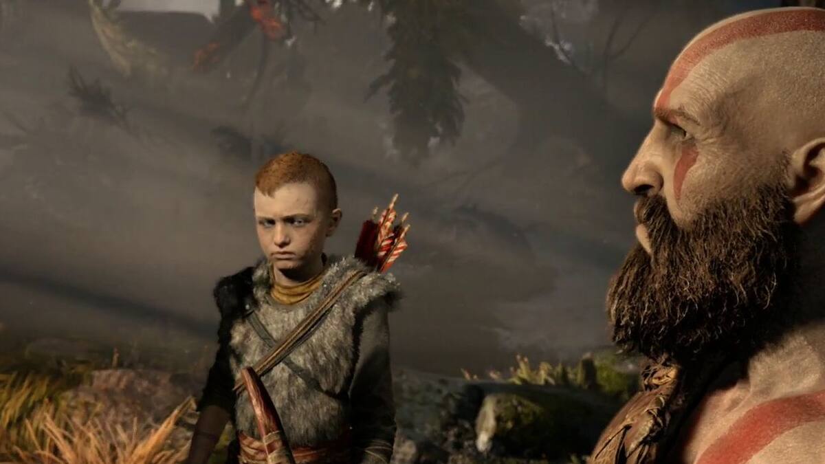 Cory Barlog reveló el duro proceso en la búsqueda del equilibrio en el protagonista
