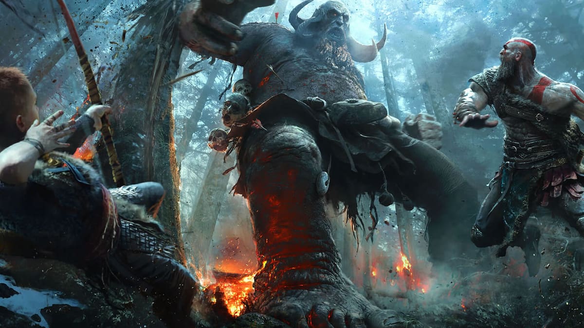 Cory Barlog reveló que el juego ya está en fase final de desarrollo