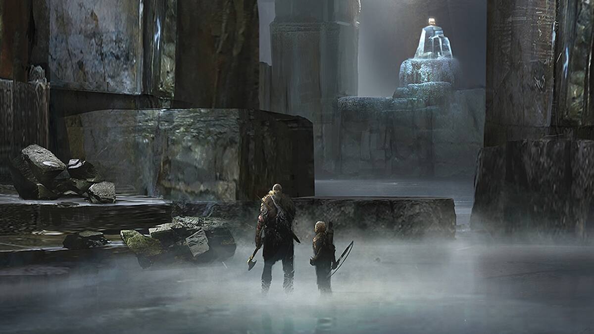 Cory Barlog y Shannon Studstill hablaron sobre el esperado título de PS4
