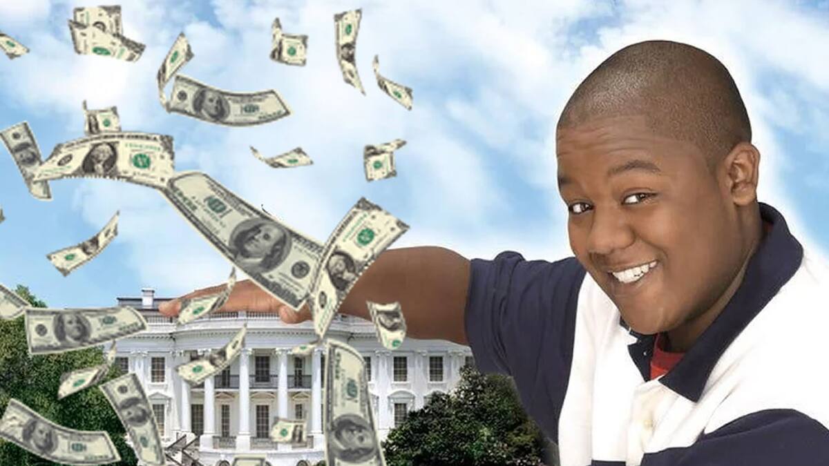 Cory in the House DS