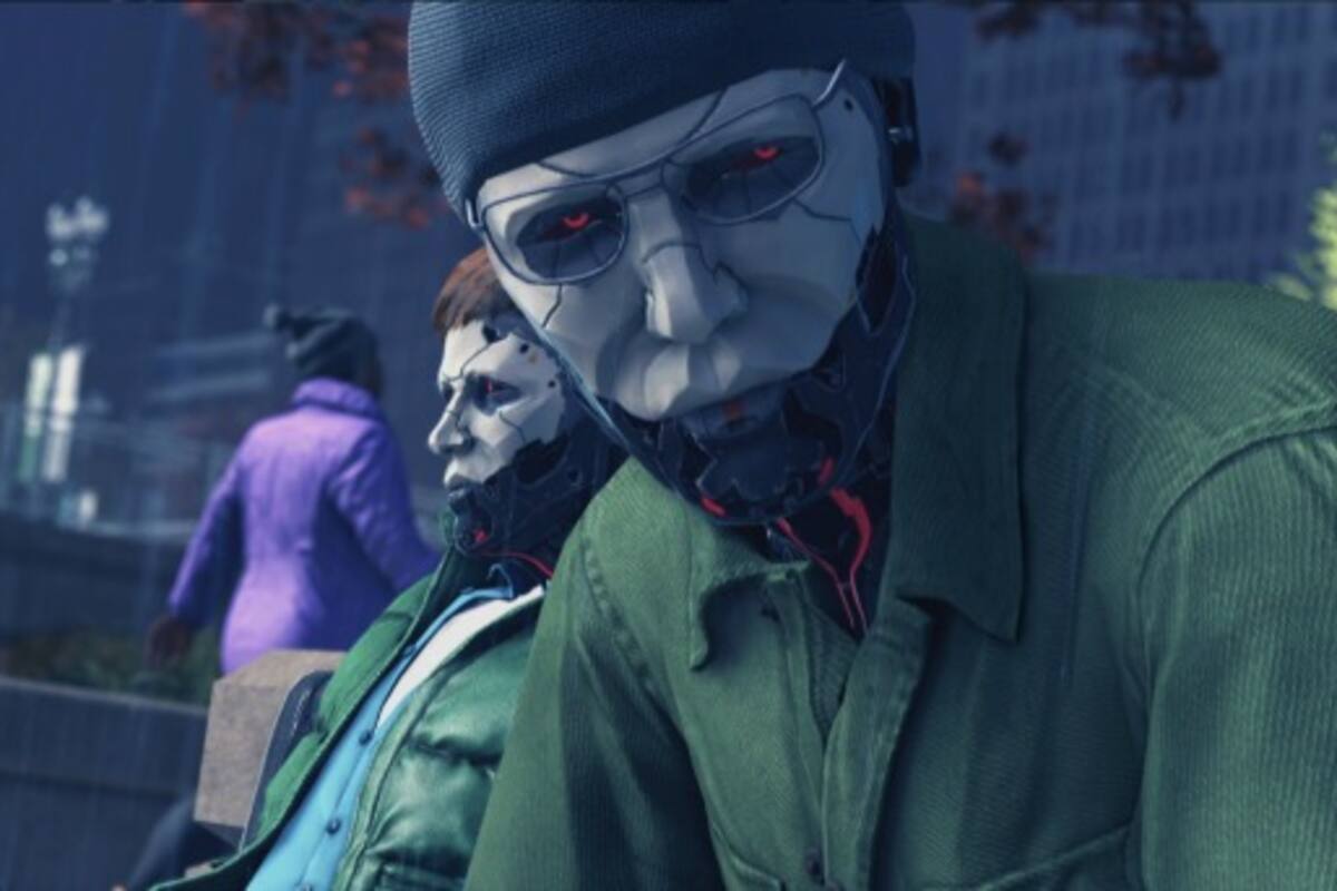 Ya está disponible el primer DLC de Watch_Dogs