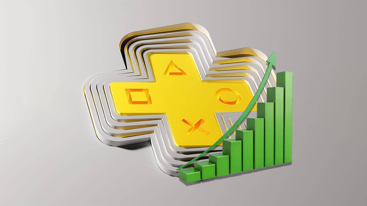 Costo PlayStation Plus